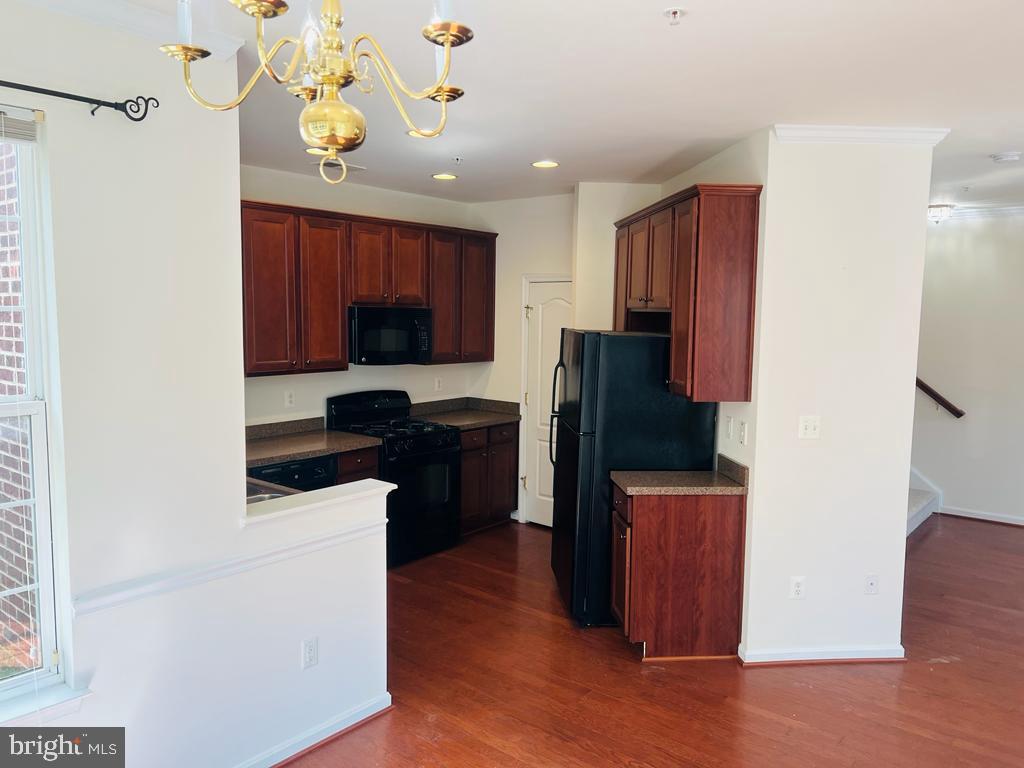 TASKERS CHANCE - Residential Lease