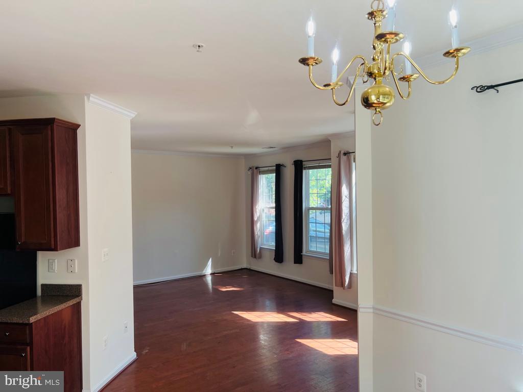 TASKERS CHANCE - Residential Lease