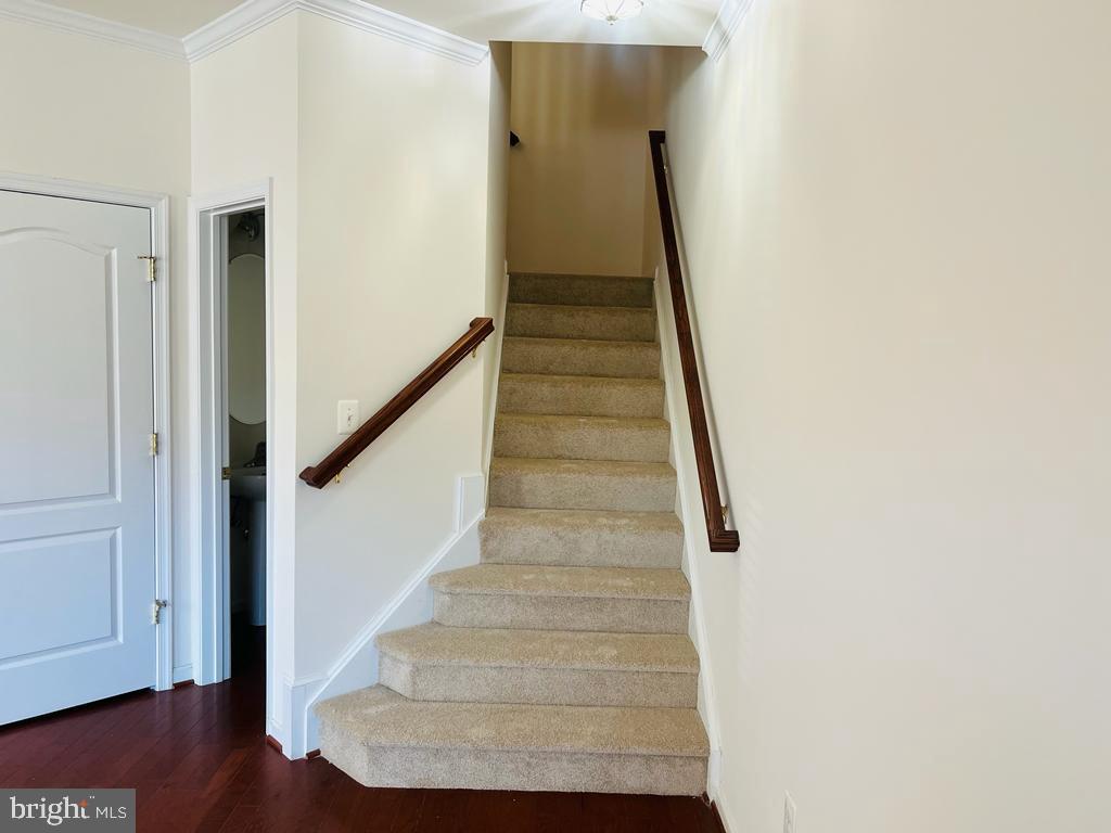 TASKERS CHANCE - Residential Lease