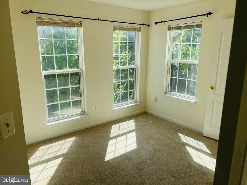 TASKERS CHANCE - Residential Lease