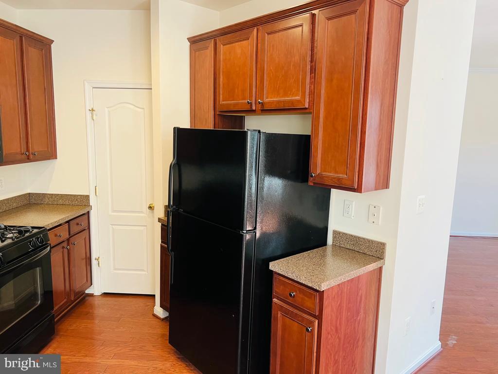 TASKERS CHANCE - Residential Lease