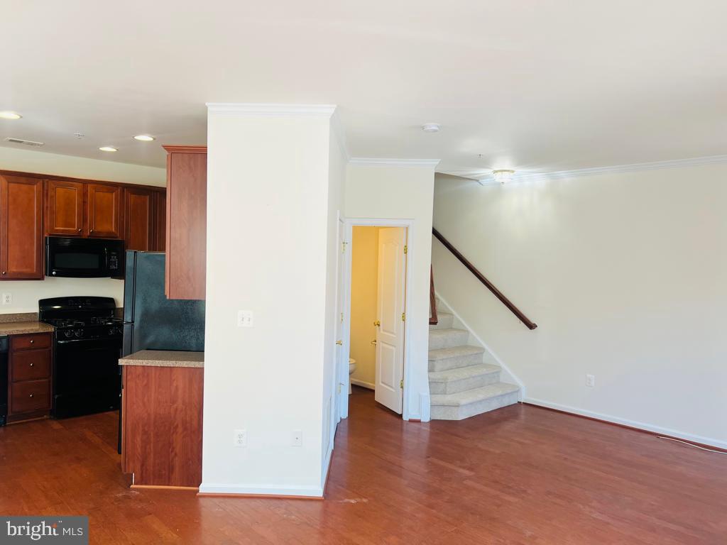 TASKERS CHANCE - Residential Lease