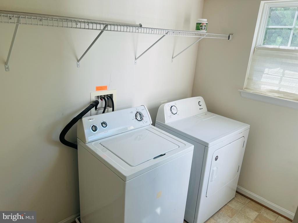 TASKERS CHANCE - Residential Lease