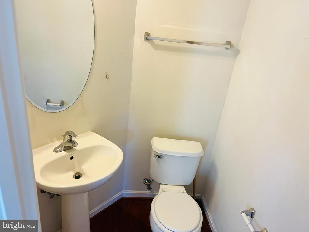 TASKERS CHANCE - Residential Lease