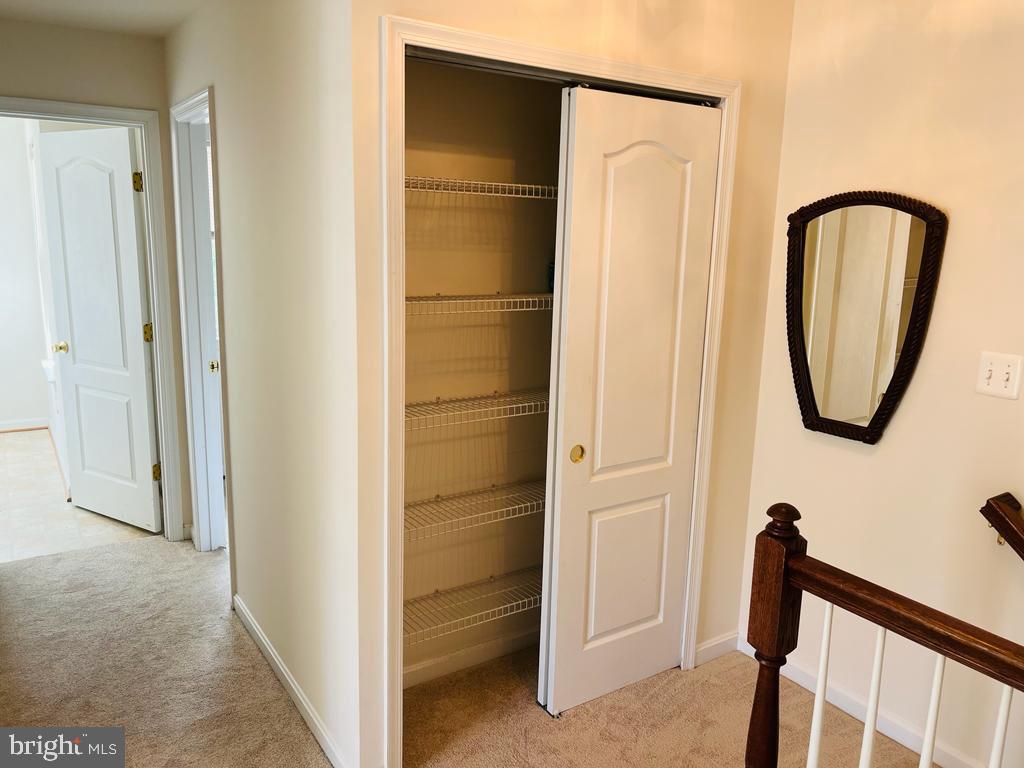 TASKERS CHANCE - Residential Lease