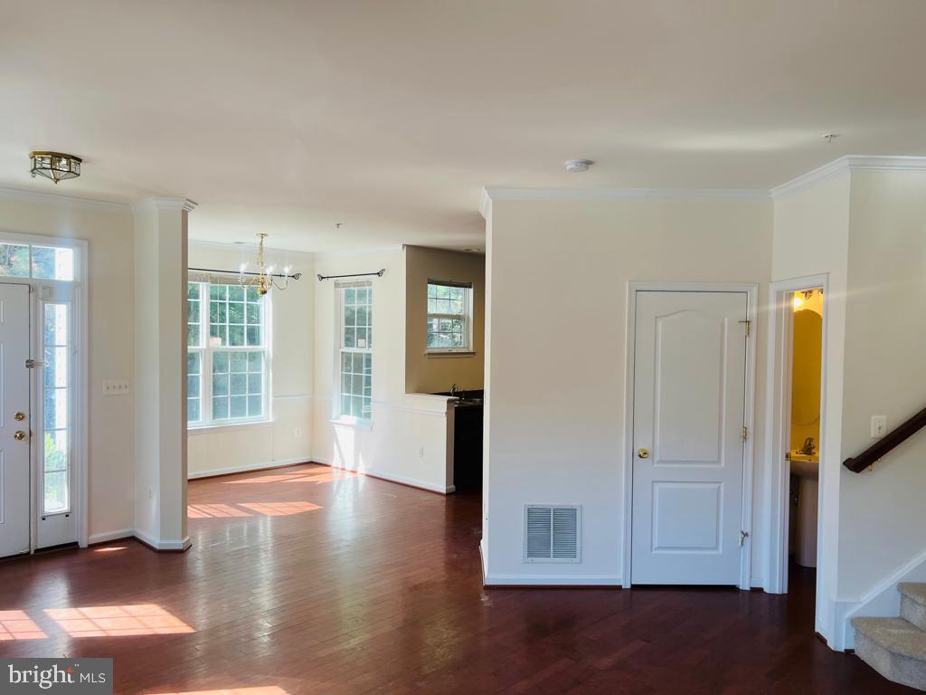 TASKERS CHANCE - Residential Lease