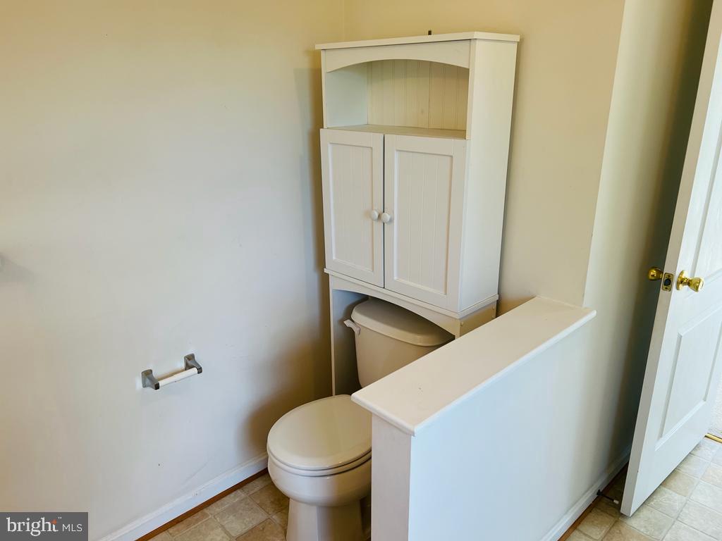 TASKERS CHANCE - Residential Lease