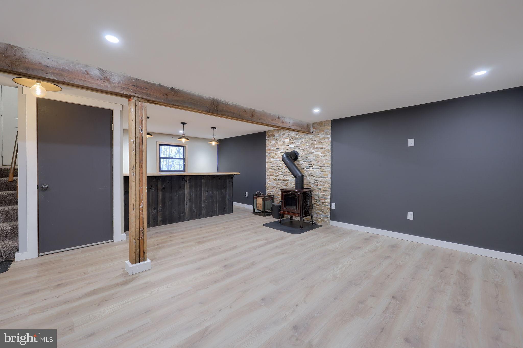 CORNWALL BOROUGH - Residential