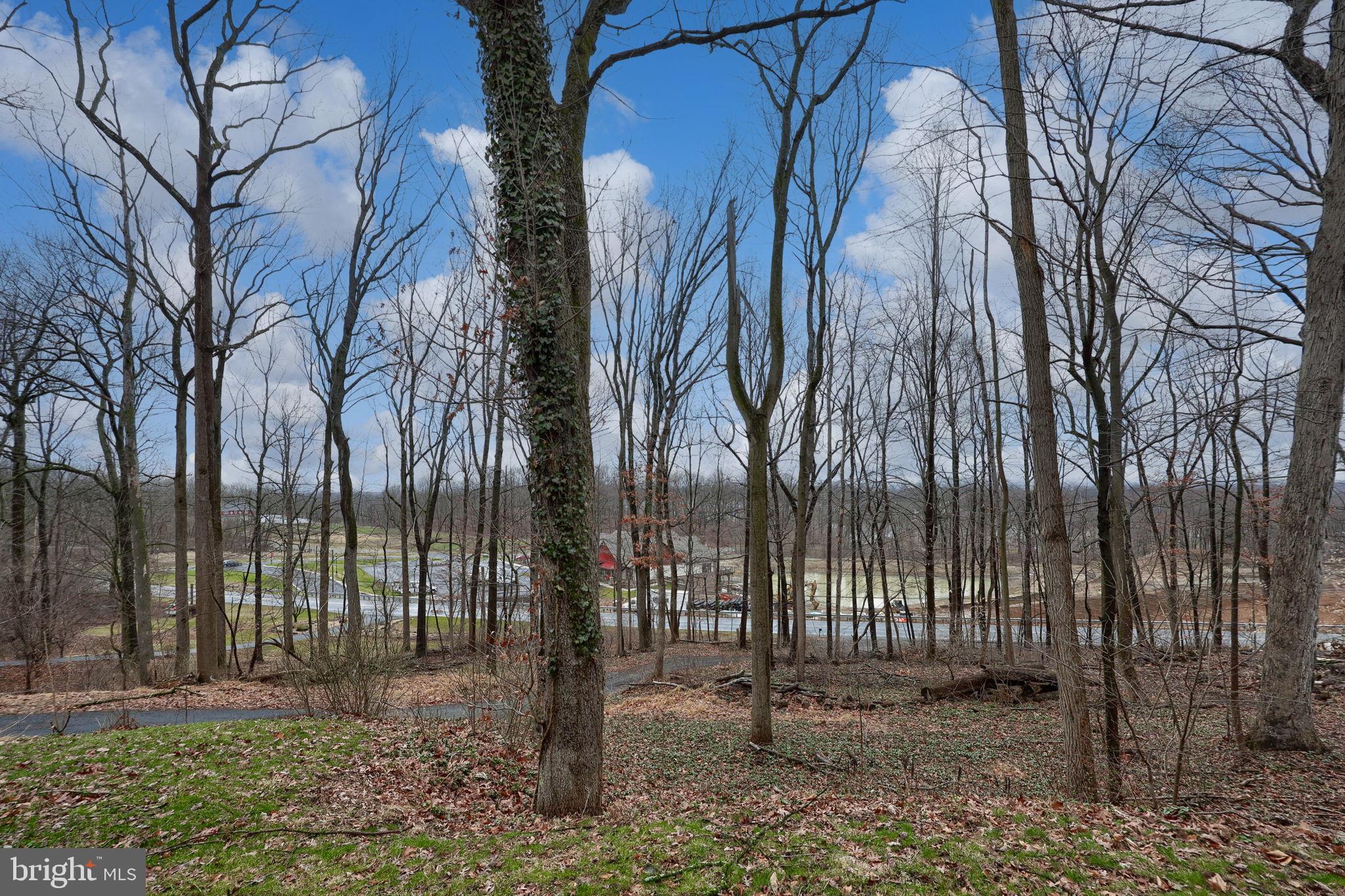 CORNWALL BOROUGH - Residential