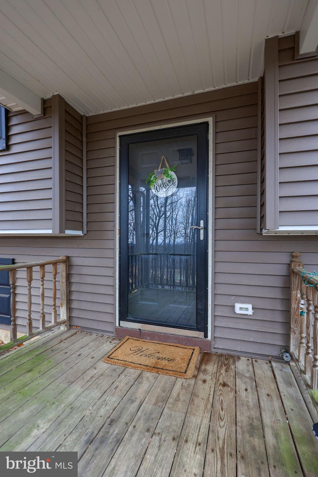 CORNWALL BOROUGH - Residential