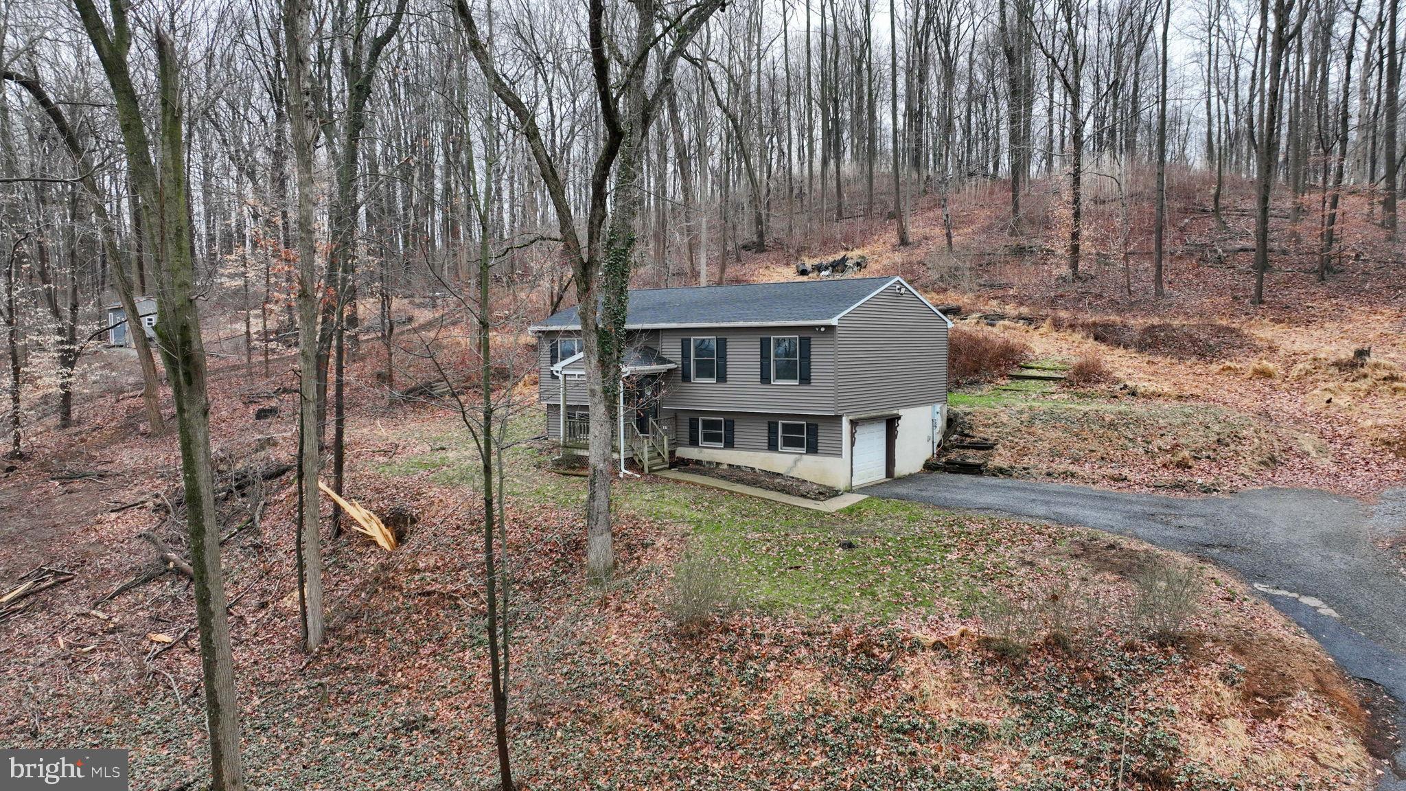 CORNWALL BOROUGH - Residential