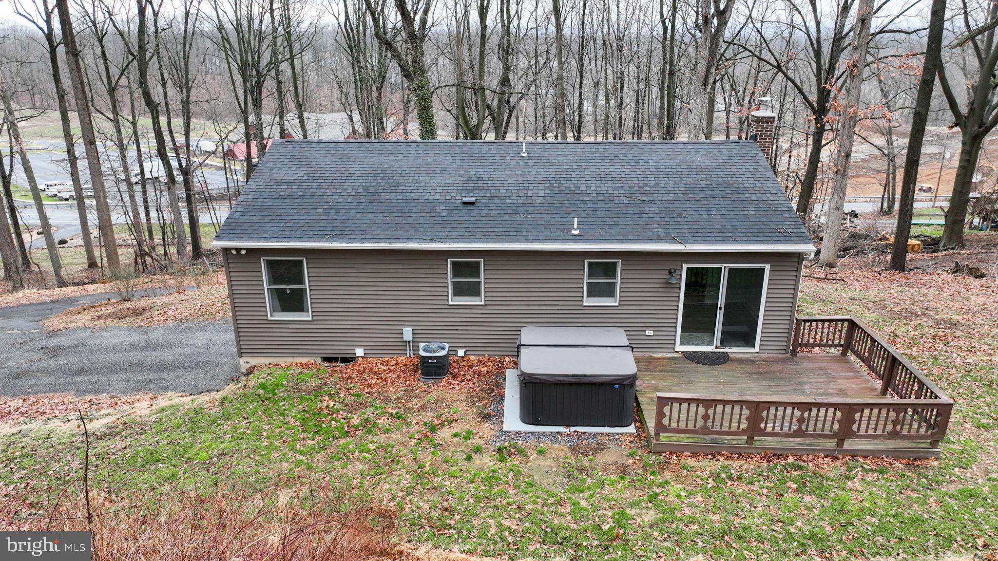 CORNWALL BOROUGH - Residential