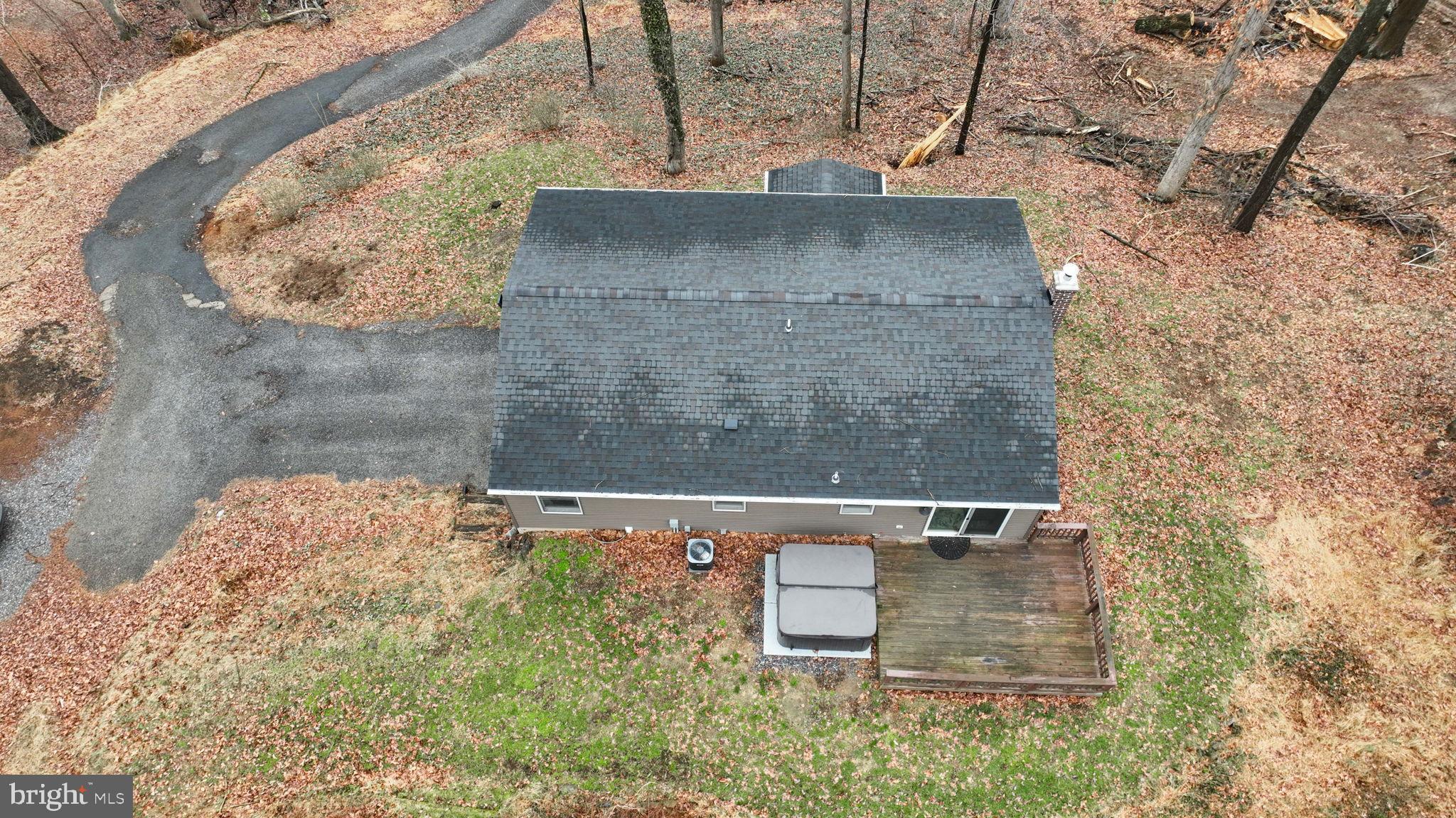 CORNWALL BOROUGH - Residential