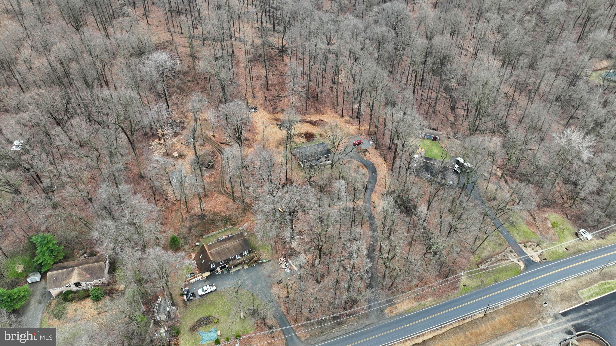 CORNWALL BOROUGH - Residential