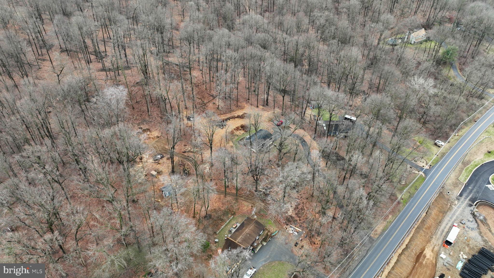 CORNWALL BOROUGH - Residential