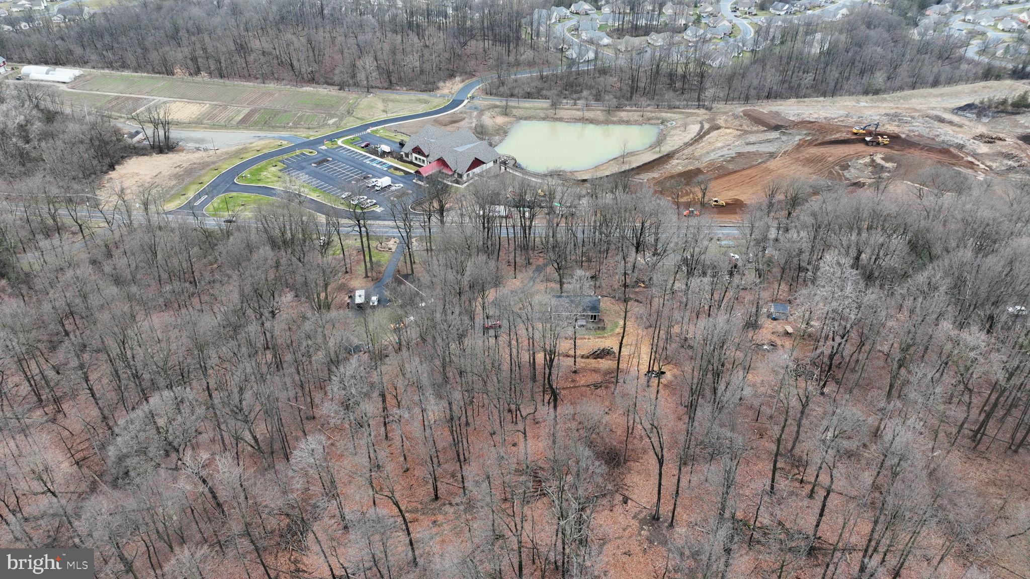CORNWALL BOROUGH - Residential