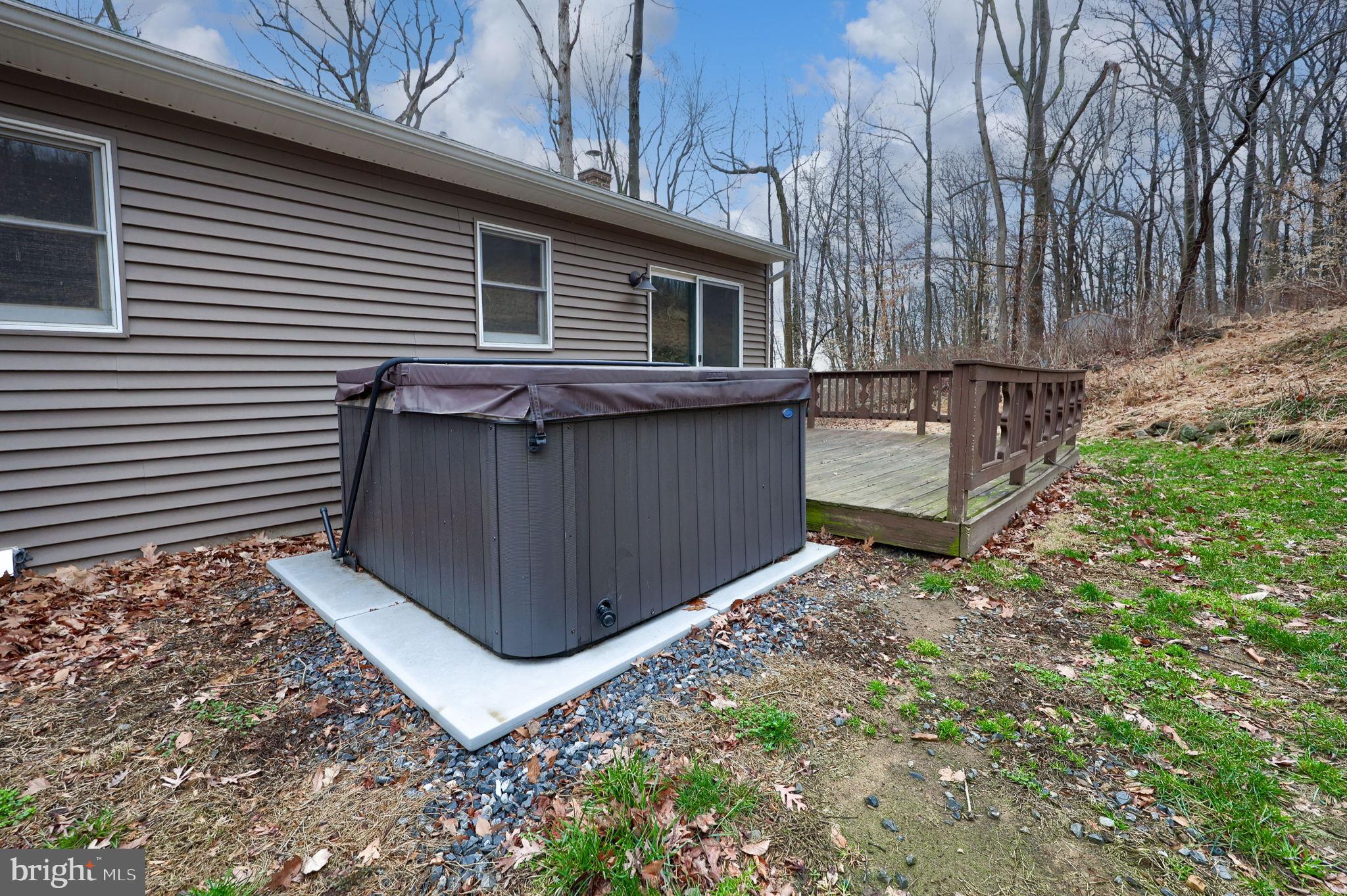 CORNWALL BOROUGH - Residential