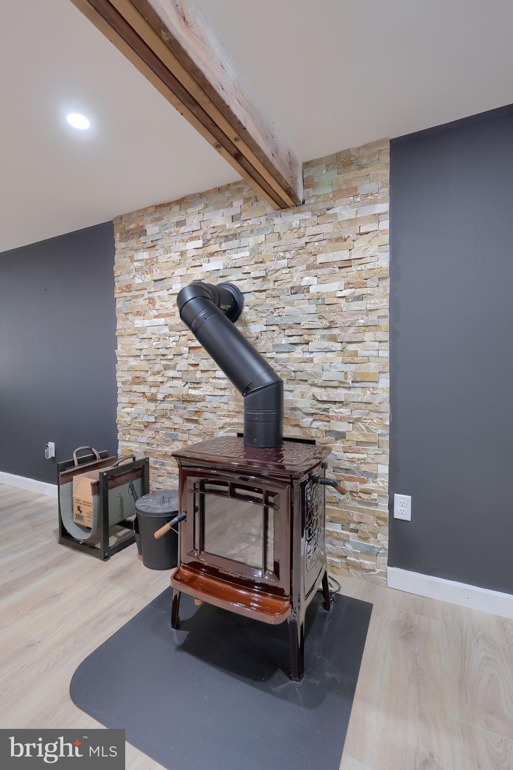 CORNWALL BOROUGH - Residential