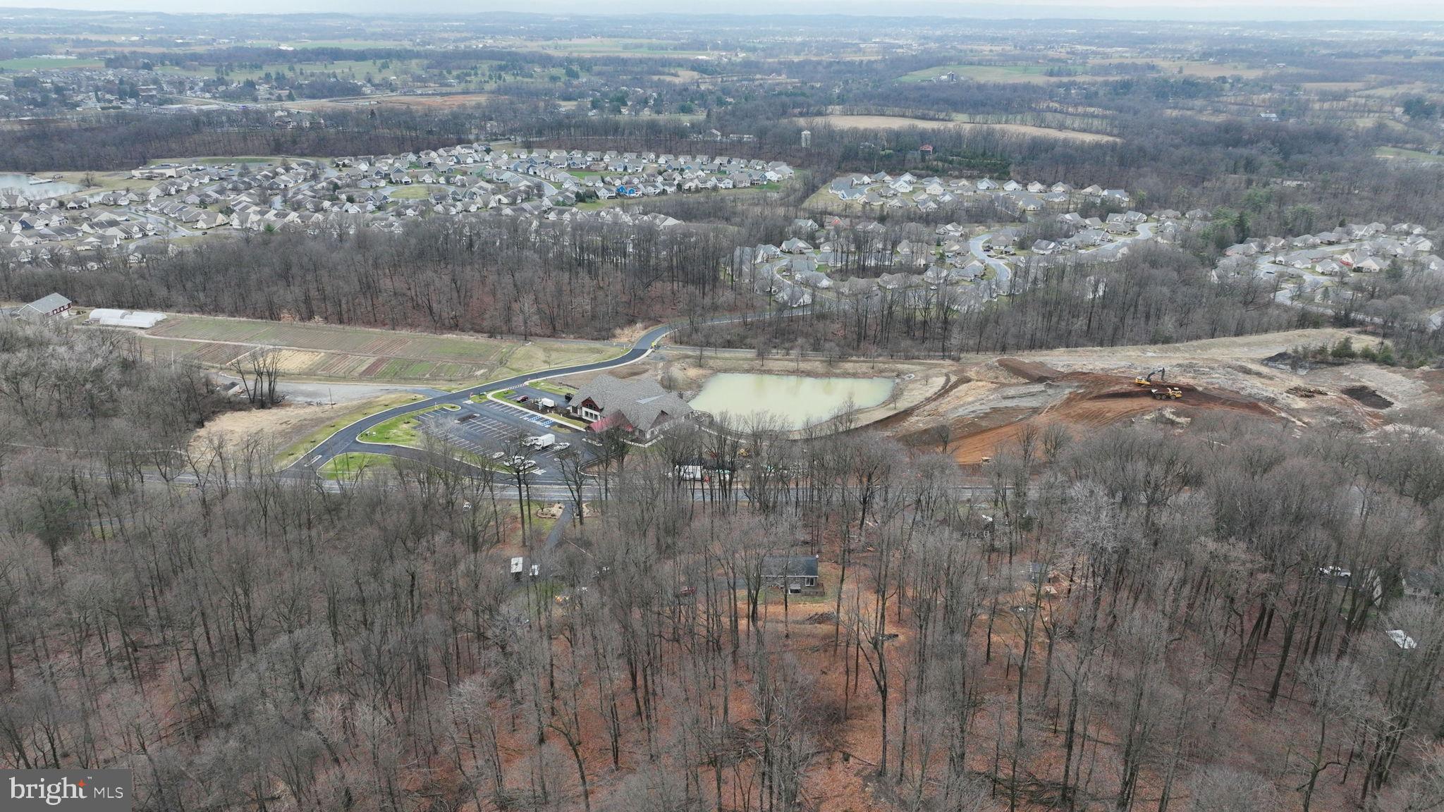 CORNWALL BOROUGH - Residential