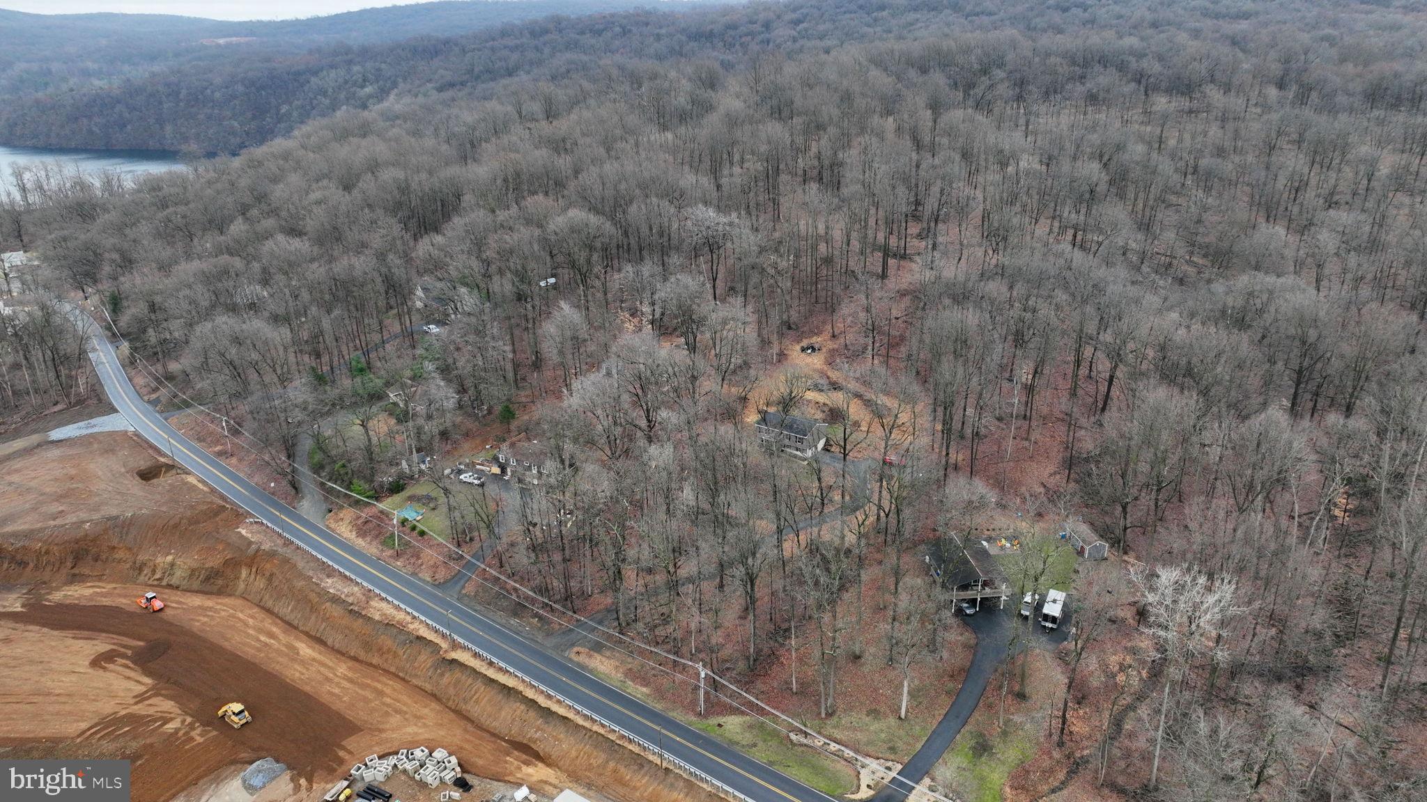 CORNWALL BOROUGH - Residential