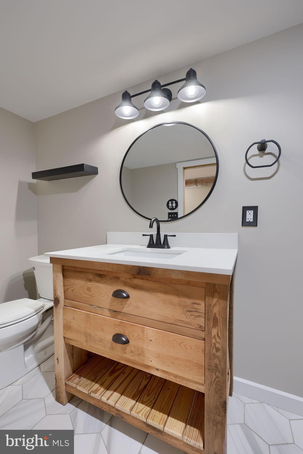 CORNWALL BOROUGH - Residential