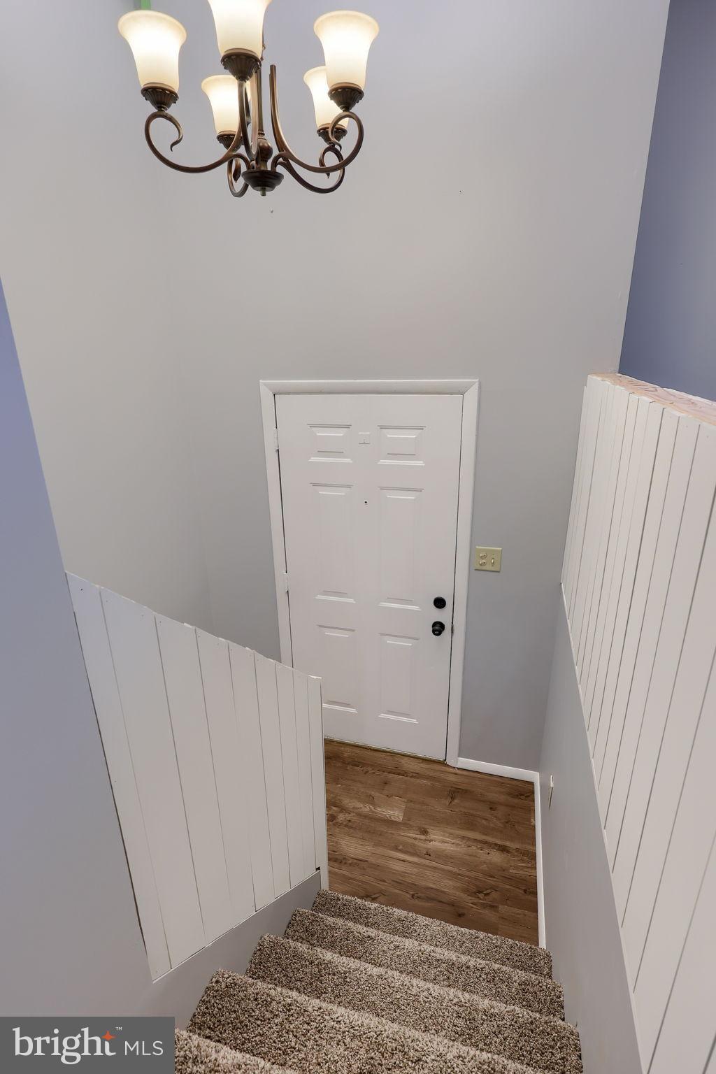 CORNWALL BOROUGH - Residential