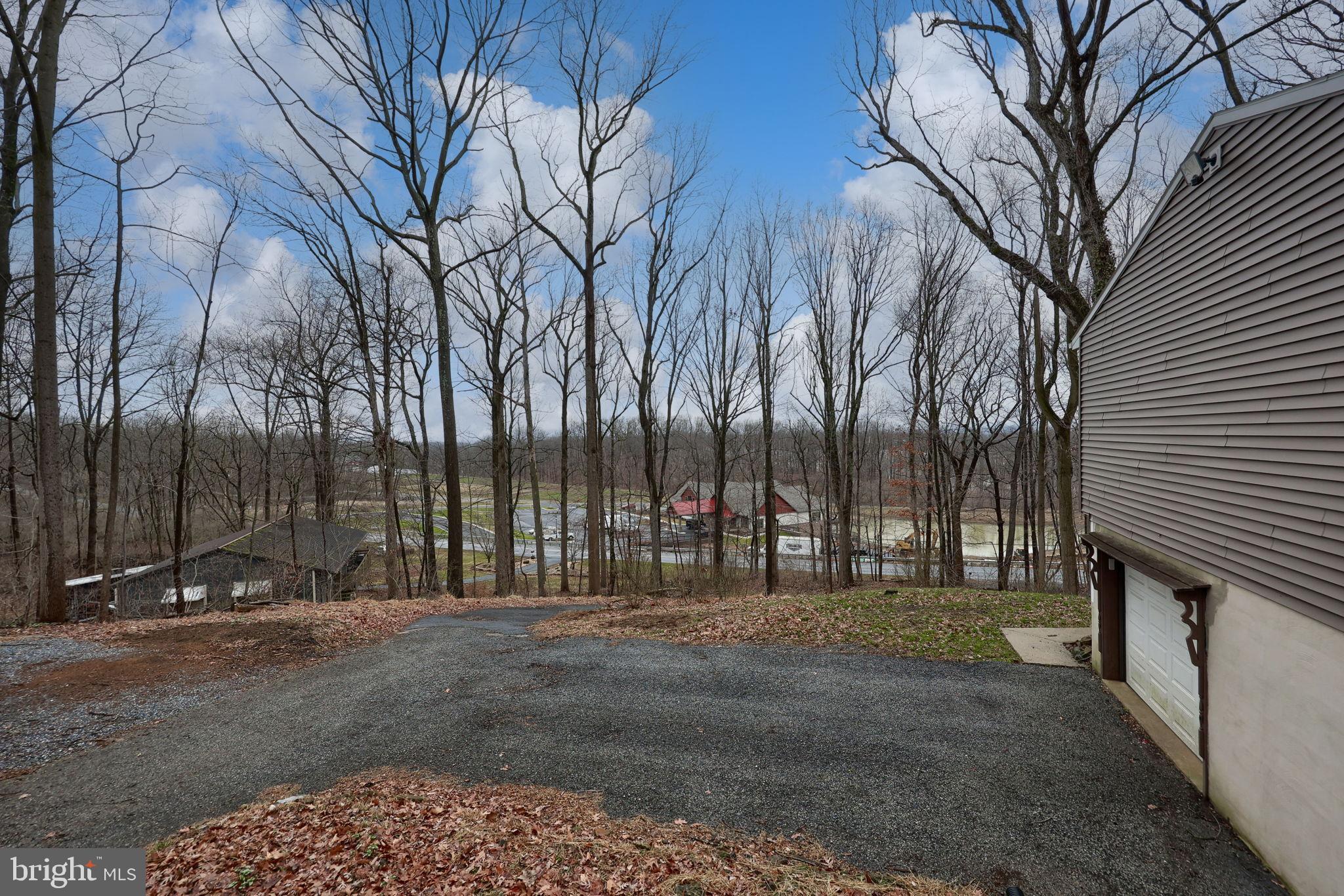 CORNWALL BOROUGH - Residential