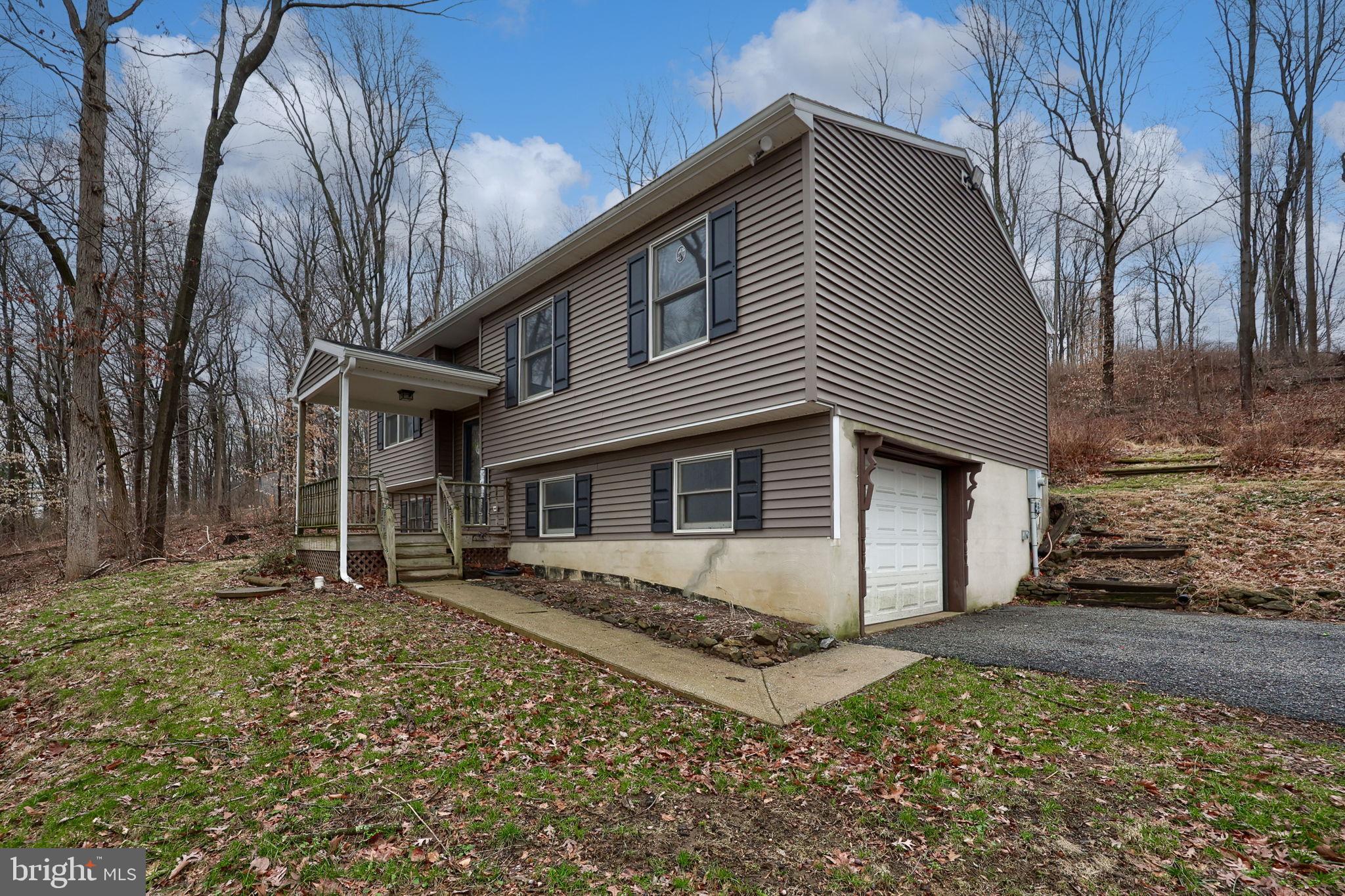 CORNWALL BOROUGH - Residential