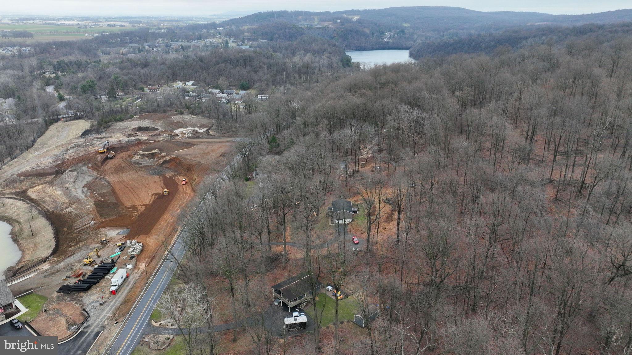 CORNWALL BOROUGH - Residential