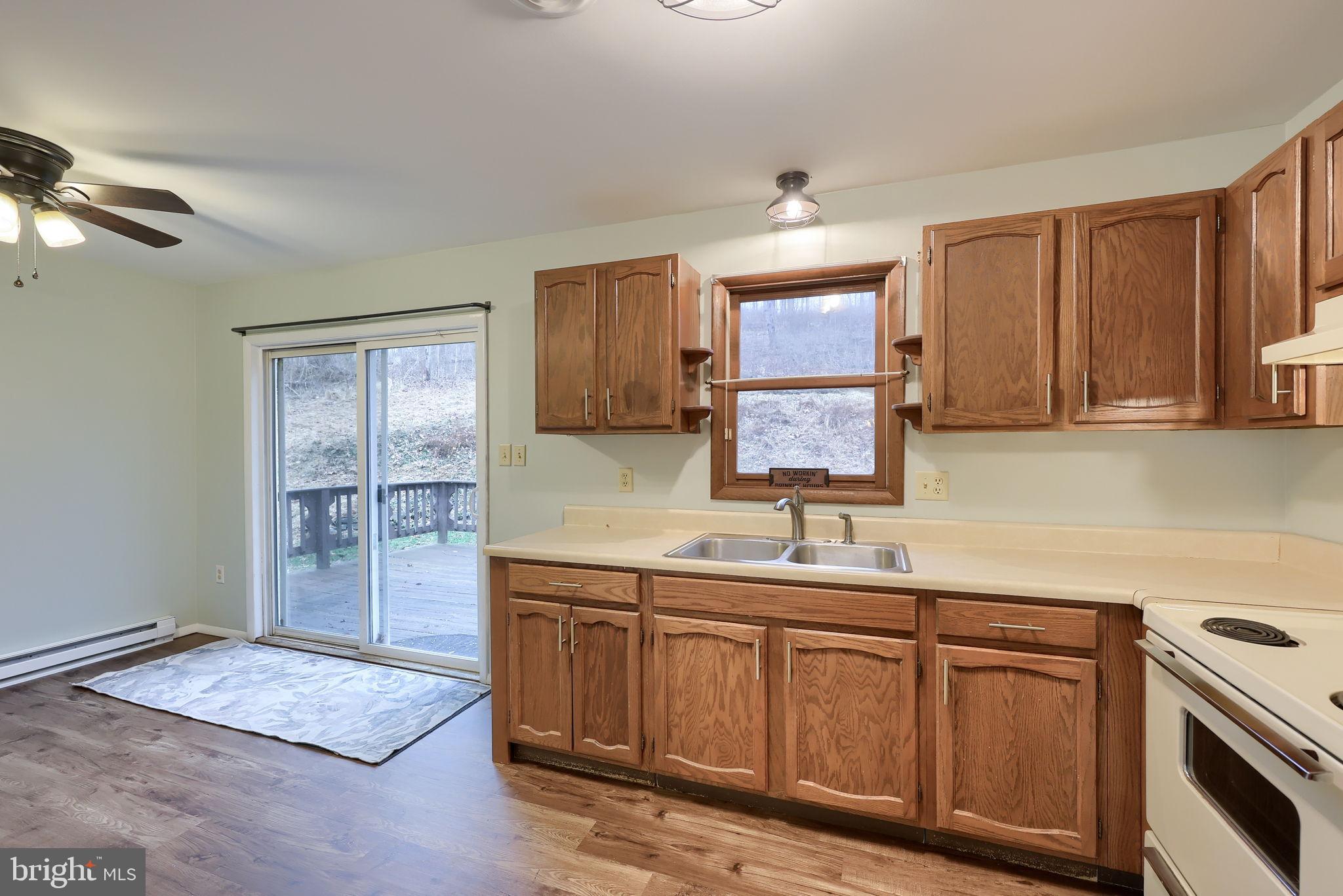 CORNWALL BOROUGH - Residential