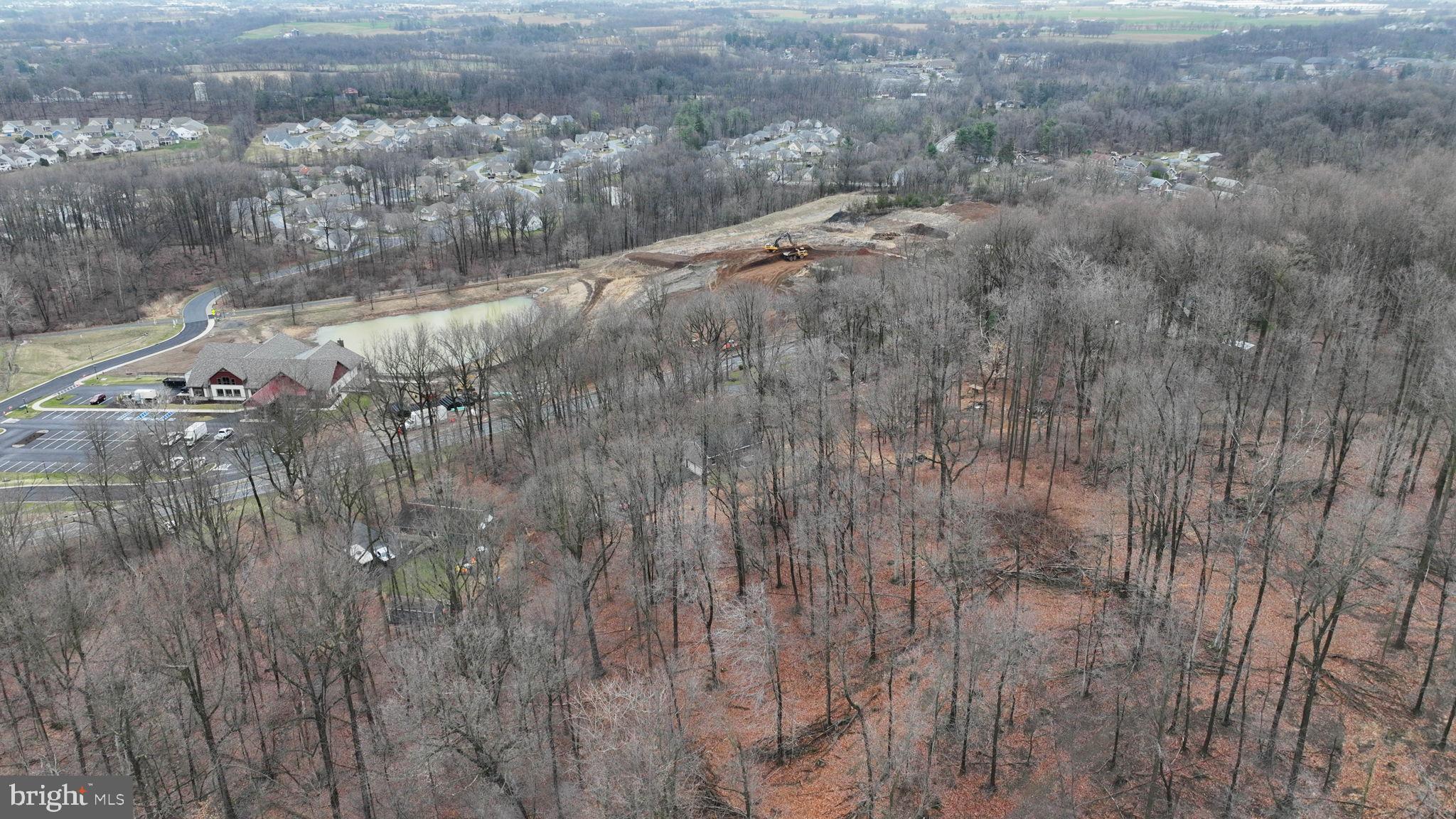 CORNWALL BOROUGH - Residential
