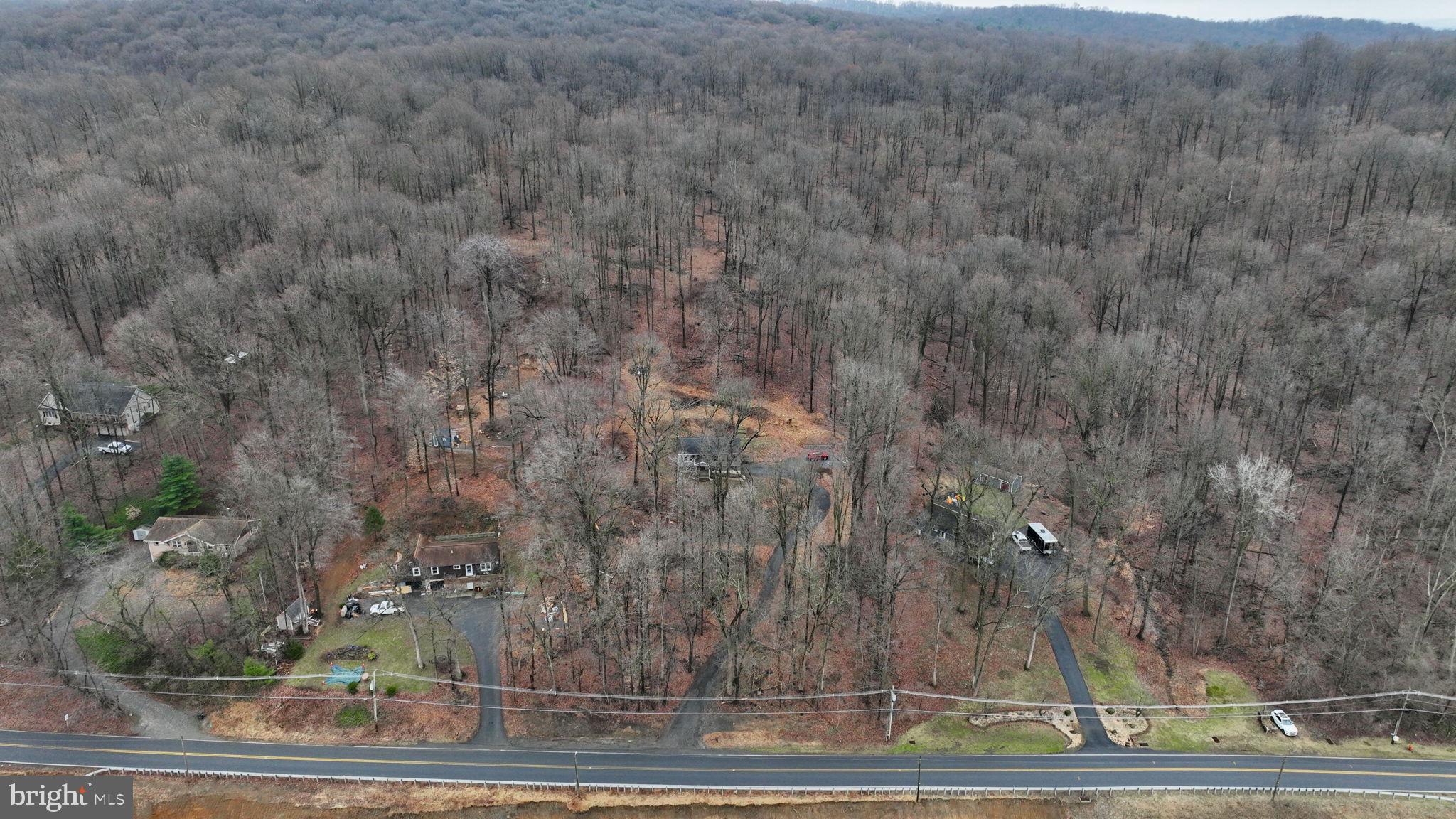 CORNWALL BOROUGH - Residential