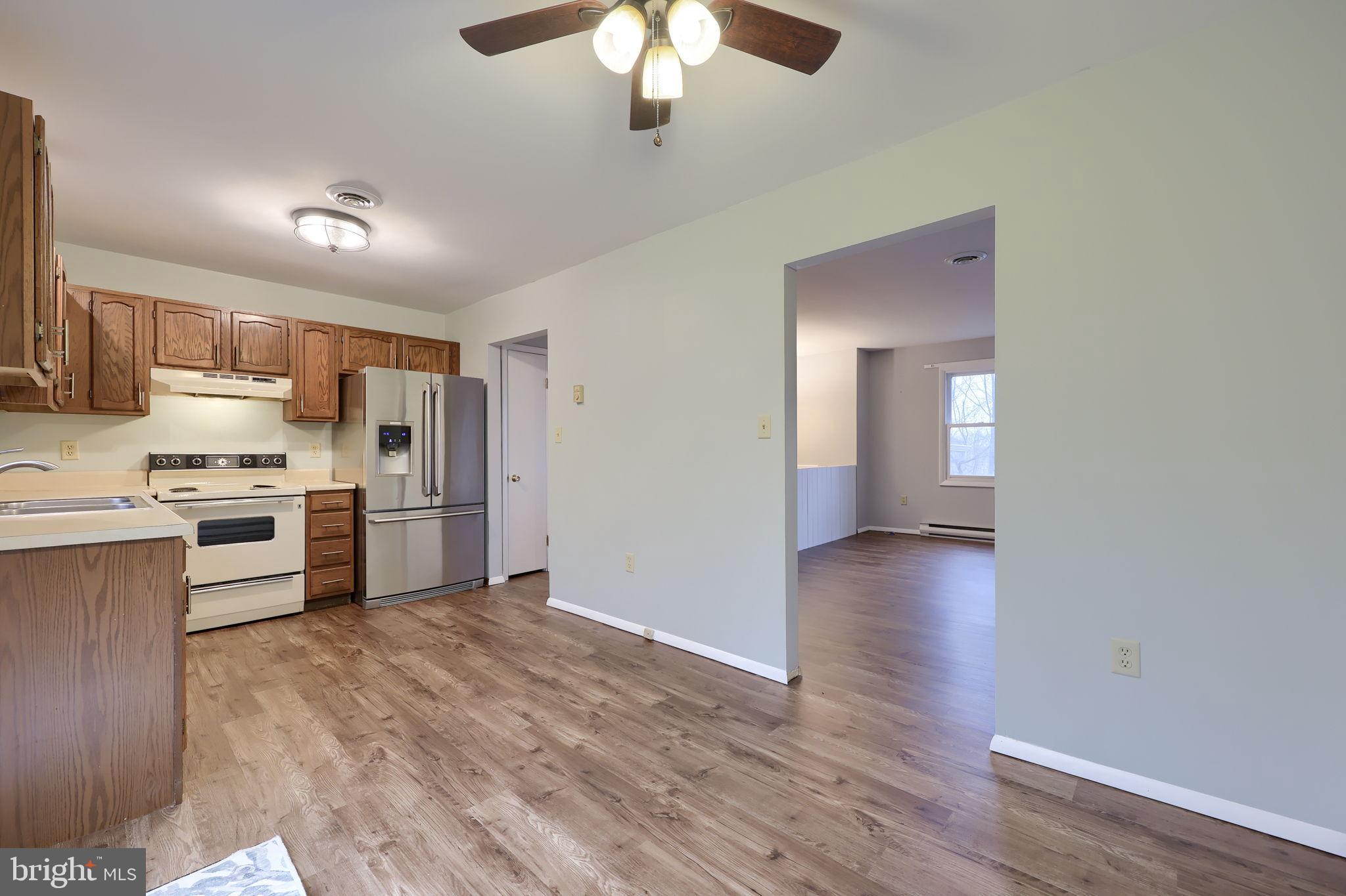 CORNWALL BOROUGH - Residential