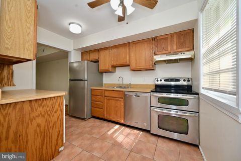 862 AZALEA DRIVE 20-862 ROCKVILLE MD 20850