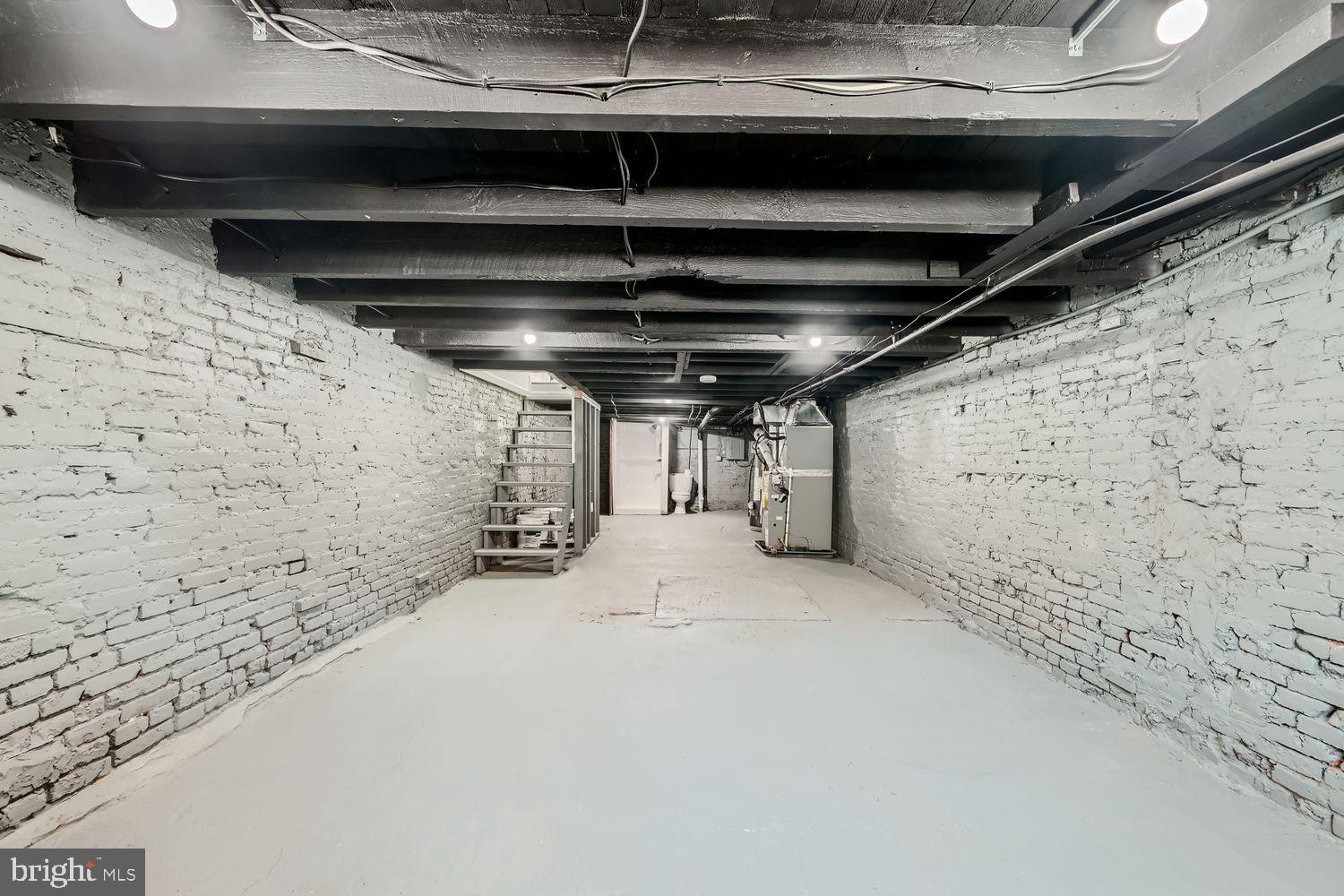 PIGTOWN HISTORIC DISTRICT - Residential Lease