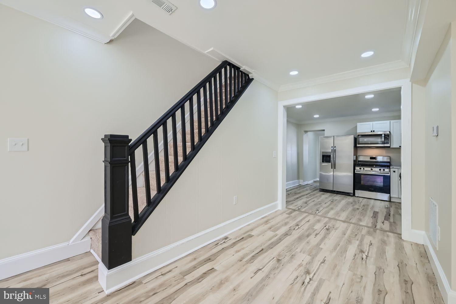 PIGTOWN HISTORIC DISTRICT - Residential Lease