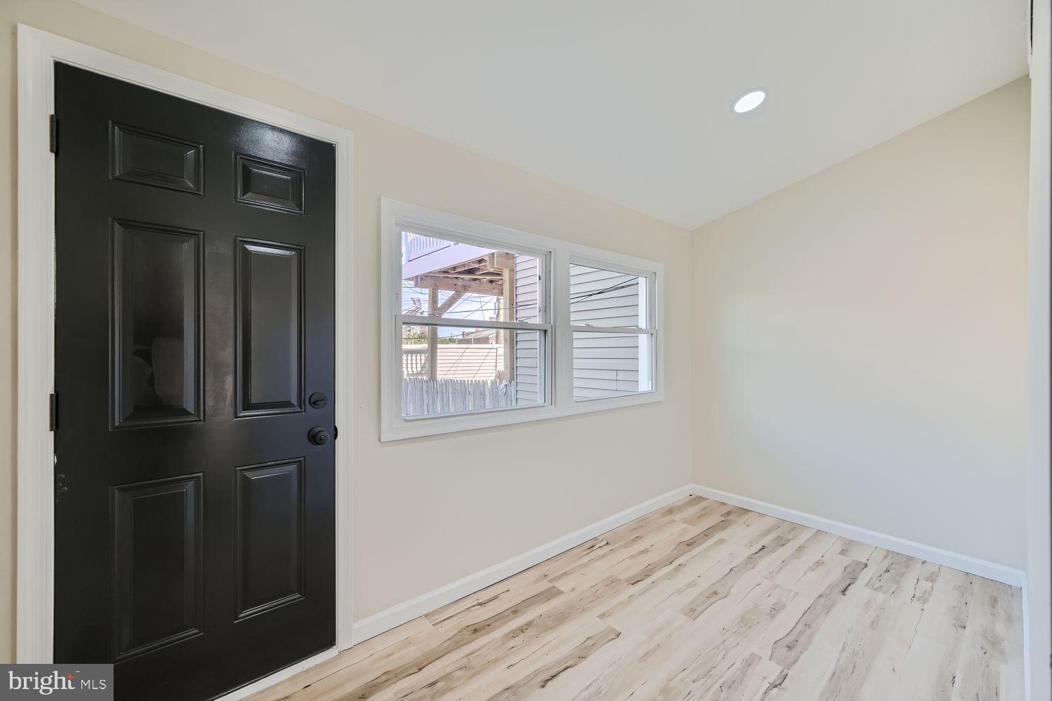 PIGTOWN HISTORIC DISTRICT - Residential Lease