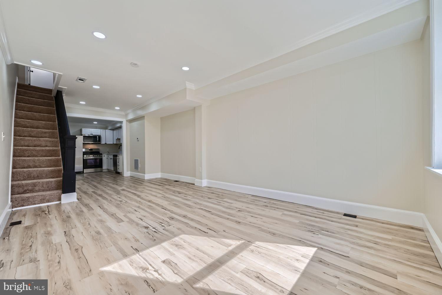 PIGTOWN HISTORIC DISTRICT - Residential Lease