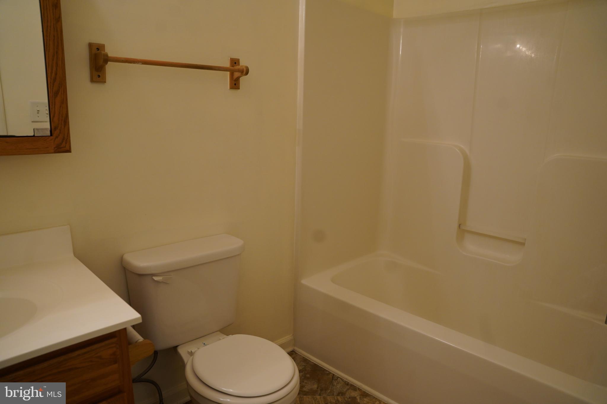 SULPHUR SPRINGS TOWNHOMES - Residential Lease