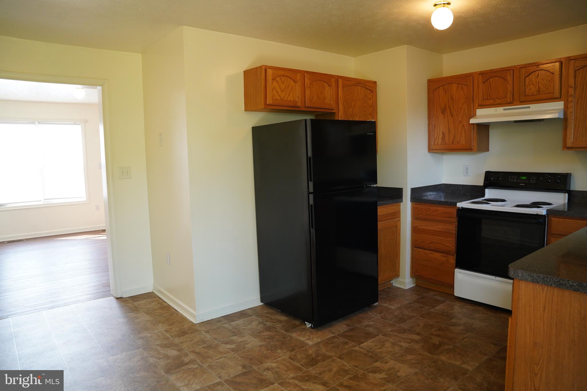 SULPHUR SPRINGS TOWNHOMES - Residential Lease