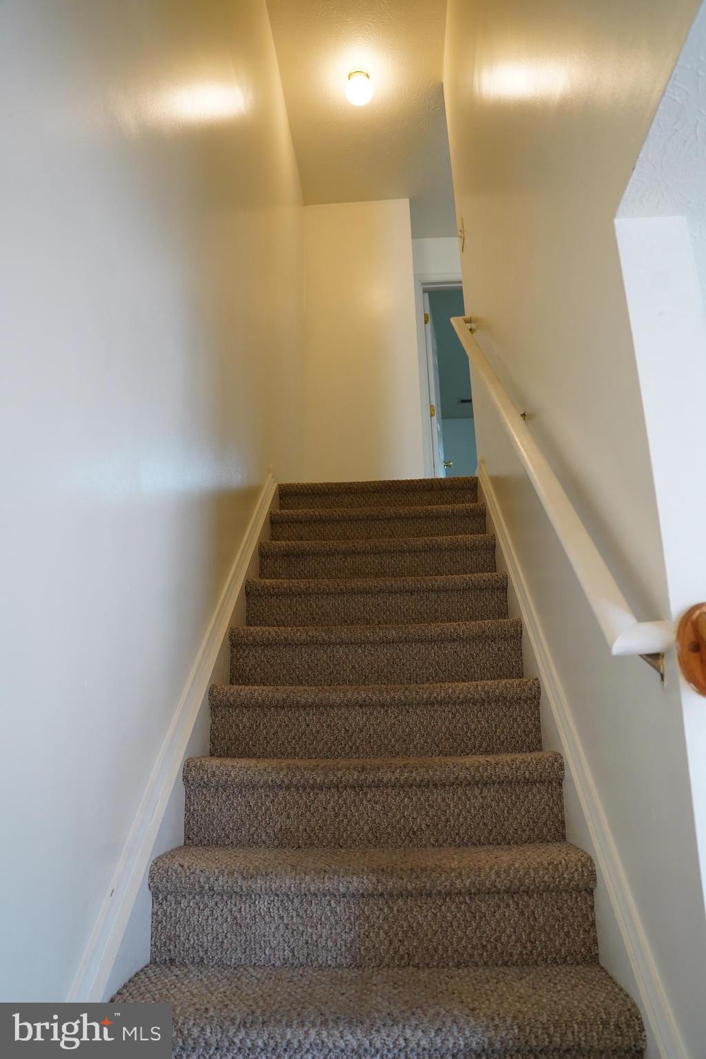 SULPHUR SPRINGS TOWNHOMES - Residential Lease