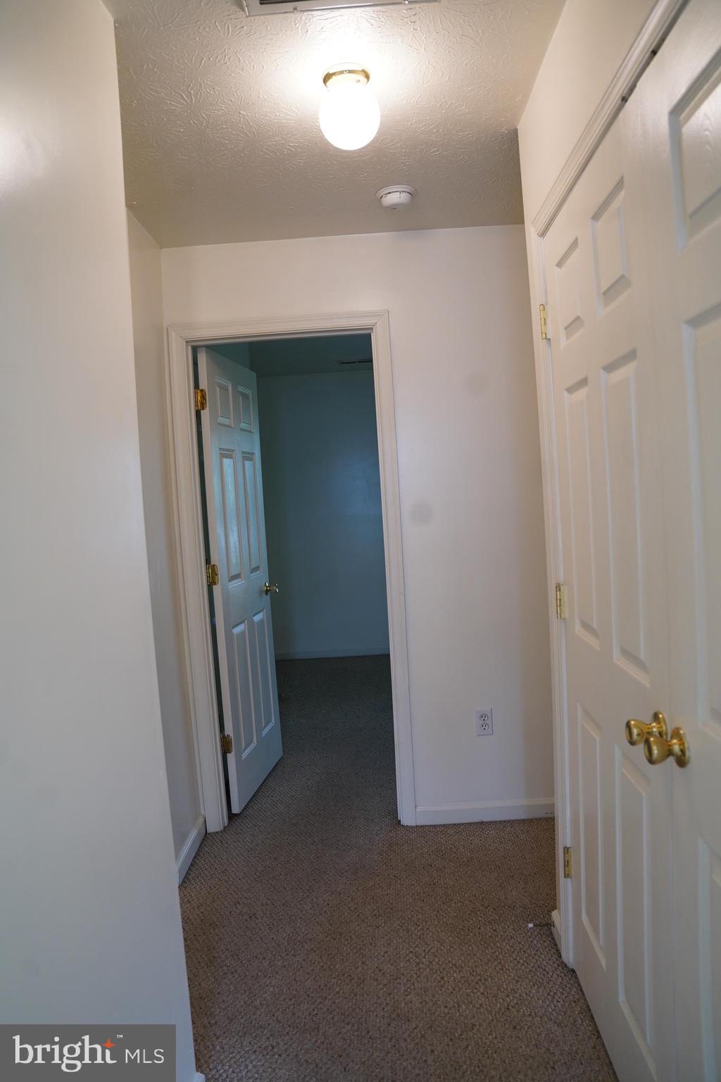 SULPHUR SPRINGS TOWNHOMES - Residential Lease