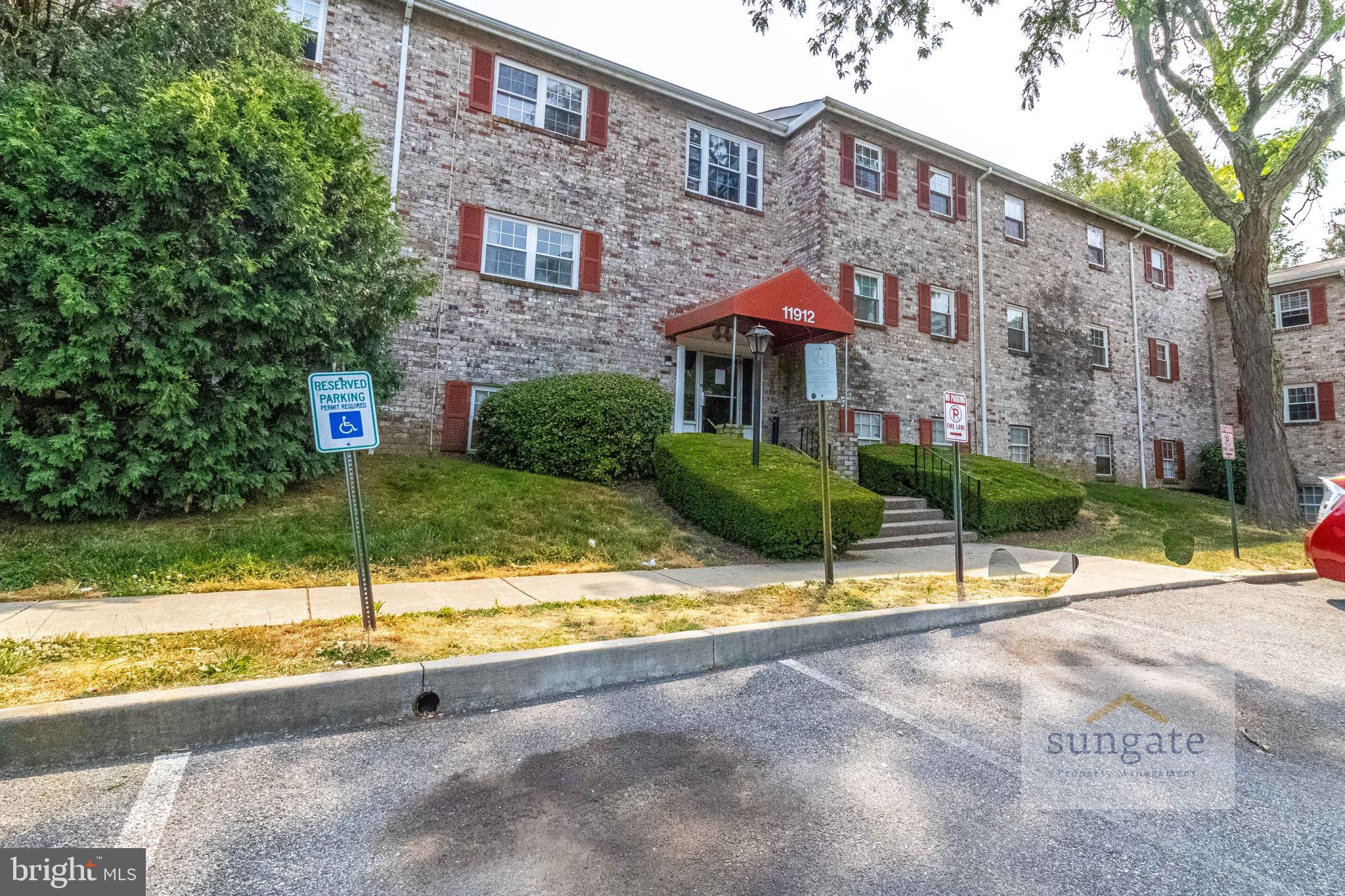 Welcome to The Gardens at Owings Mills! This top-floor, move-in-ready condo offers quiet and comfortable living with 2 bedrooms, 1.5 bathrooms, upgraded flooring, a new HVAC system, and in-unit washer and dryer. Enjoy the convenience of plenty of parking for both residents and guests. Ideally located near shopping, dining, and major commuter routes. Whether you're a first-time buyer, downsizing, or looking for a smart investment, this is a fantastic opportunity. Schedule your tour today!