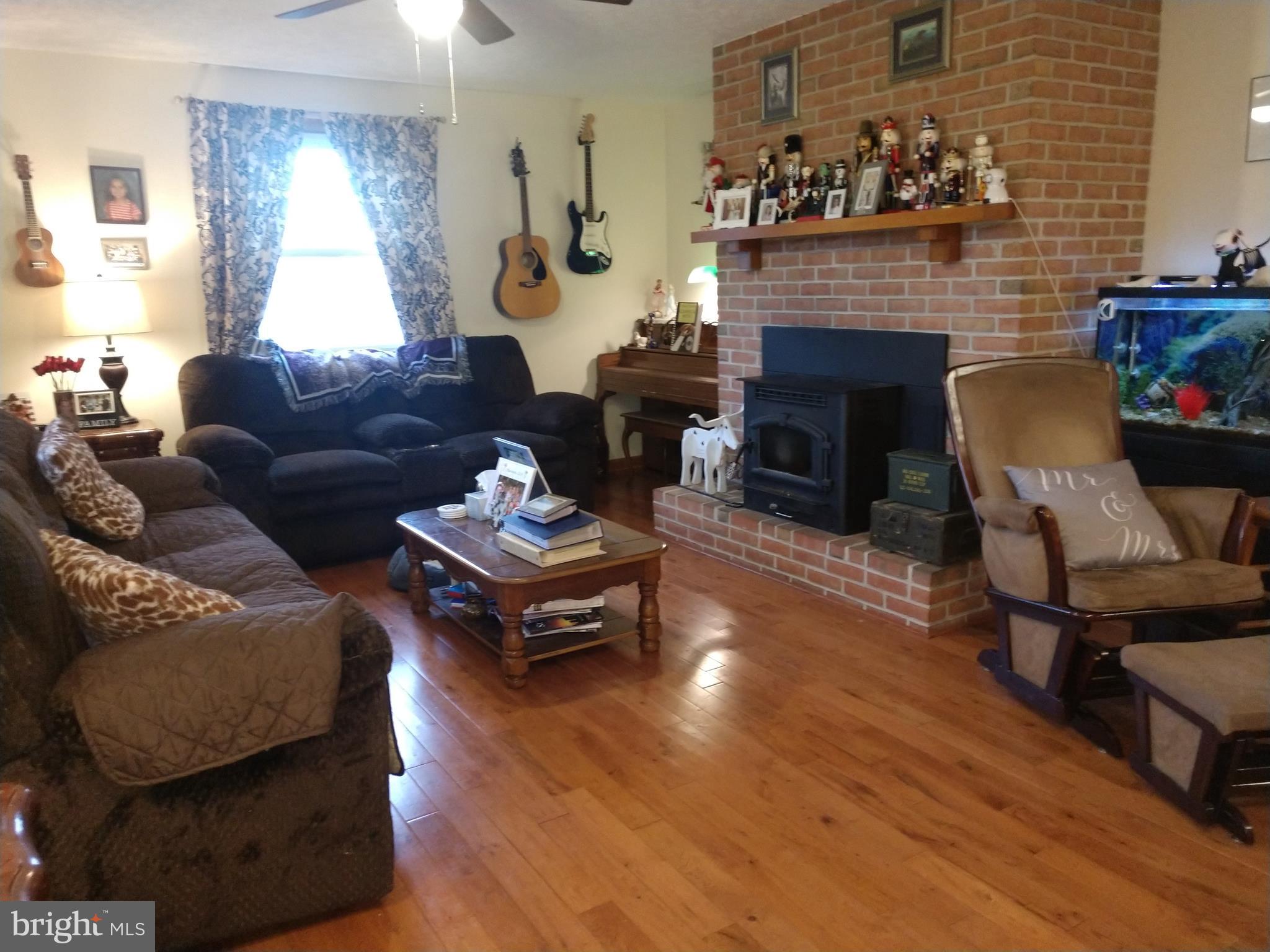 SOUTHAMPTON/FRANKLIN CO. - Residential