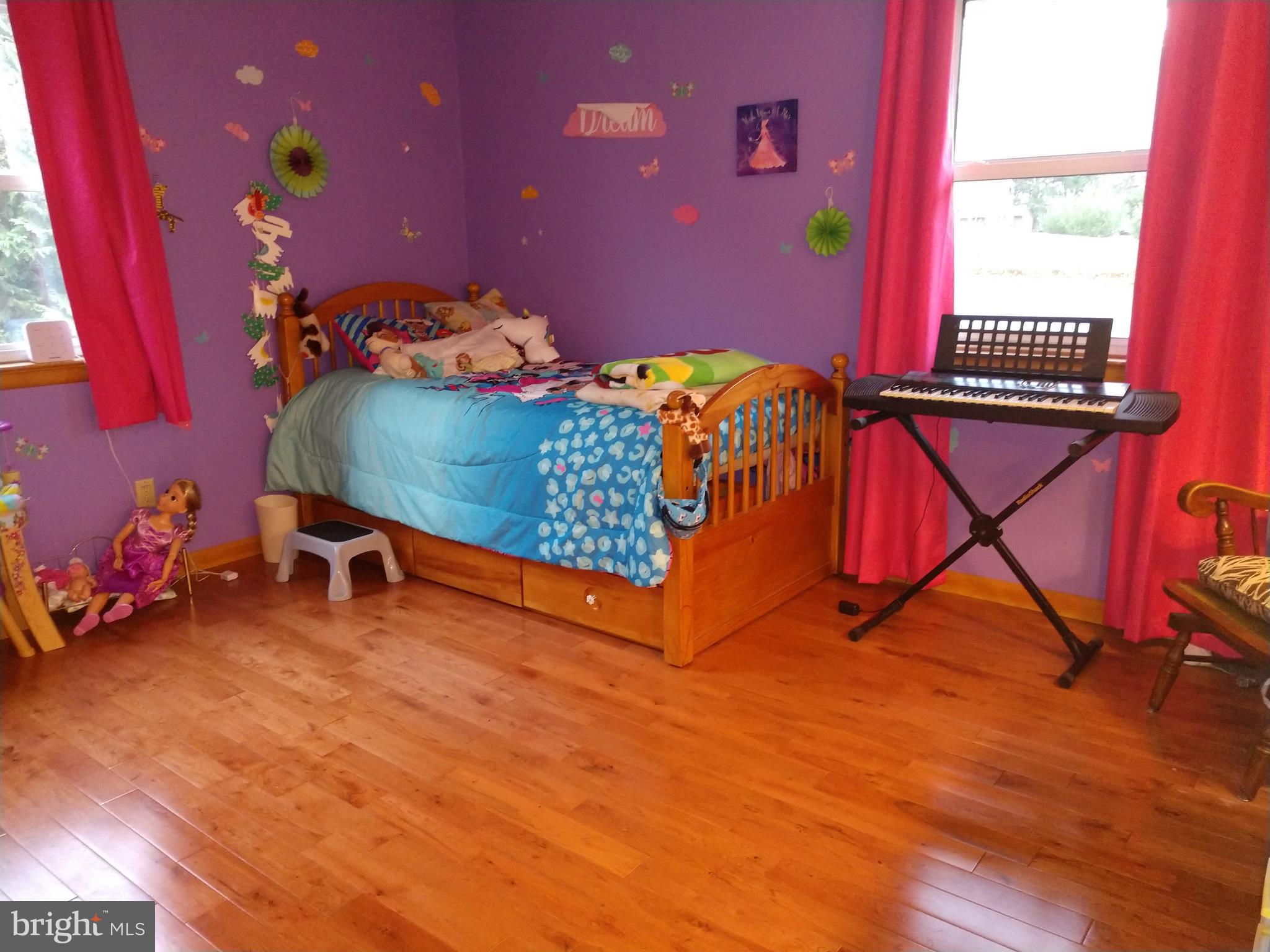 SOUTHAMPTON/FRANKLIN CO. - Residential