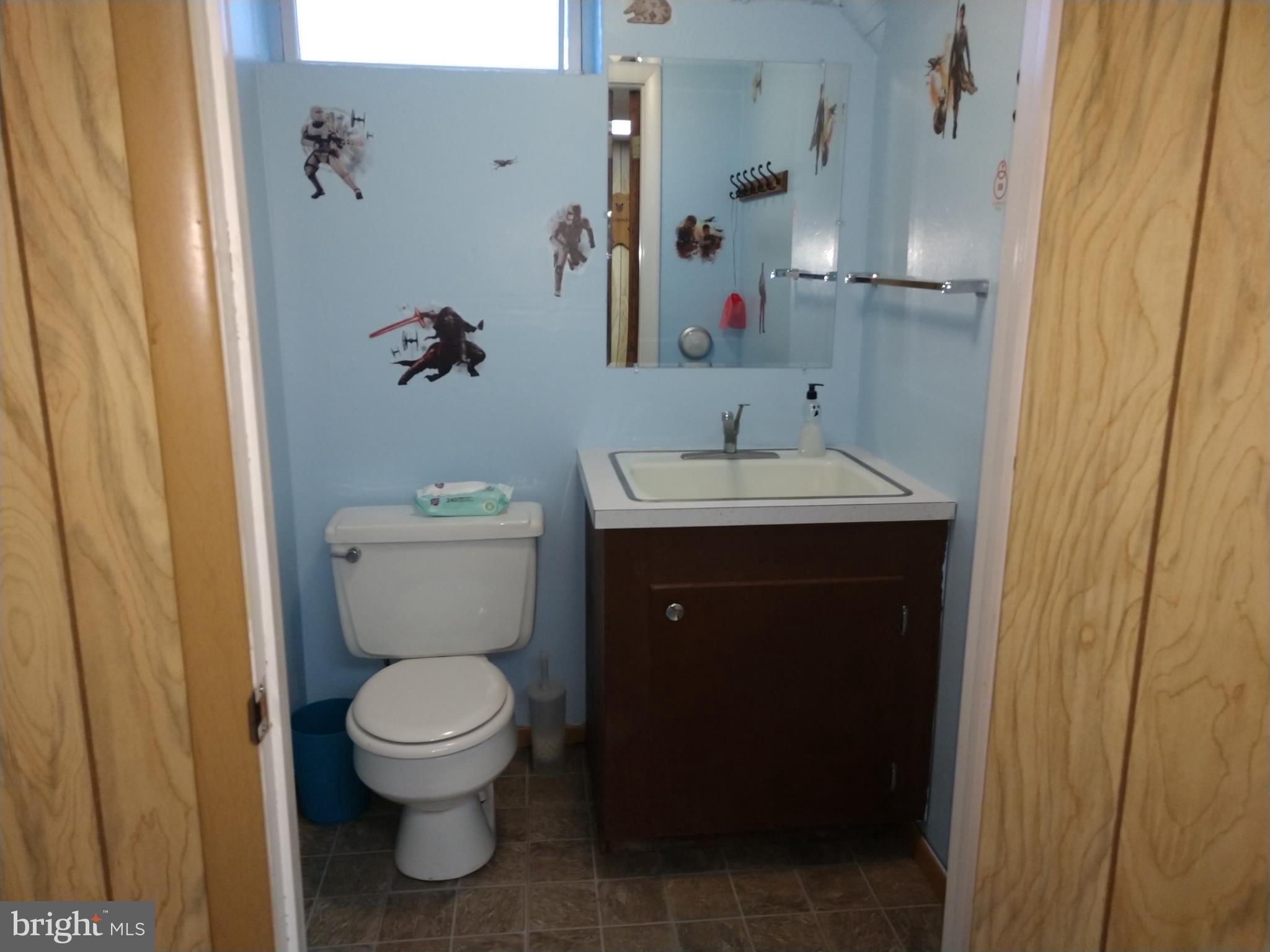 SOUTHAMPTON/FRANKLIN CO. - Residential