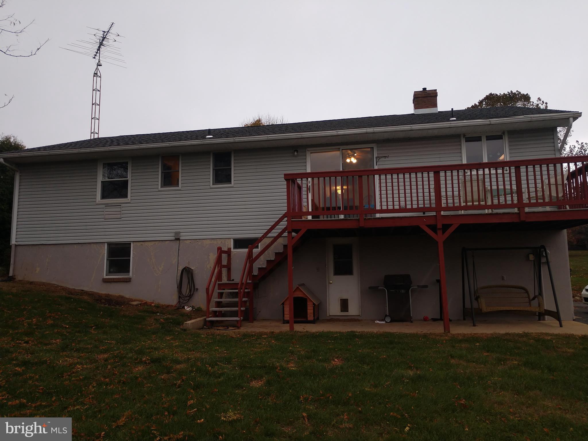 SOUTHAMPTON/FRANKLIN CO. - Residential