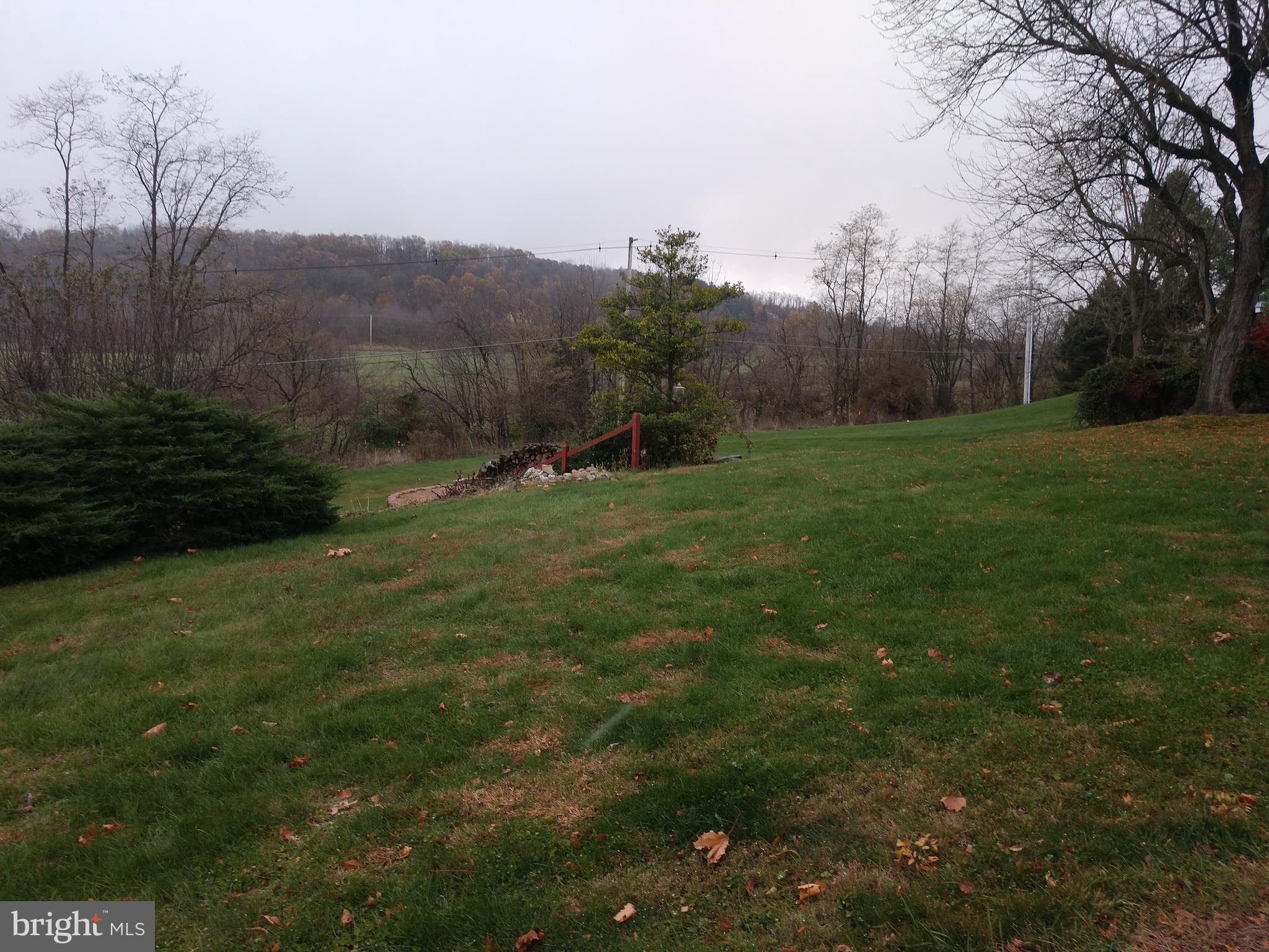 SOUTHAMPTON/FRANKLIN CO. - Residential