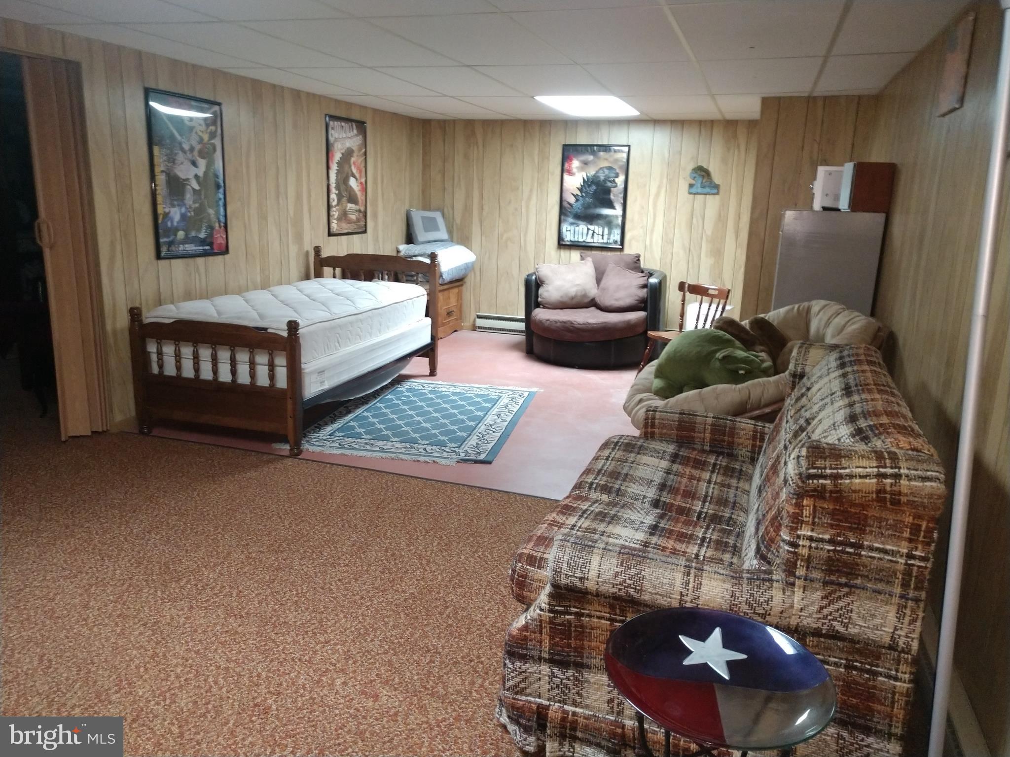 SOUTHAMPTON/FRANKLIN CO. - Residential