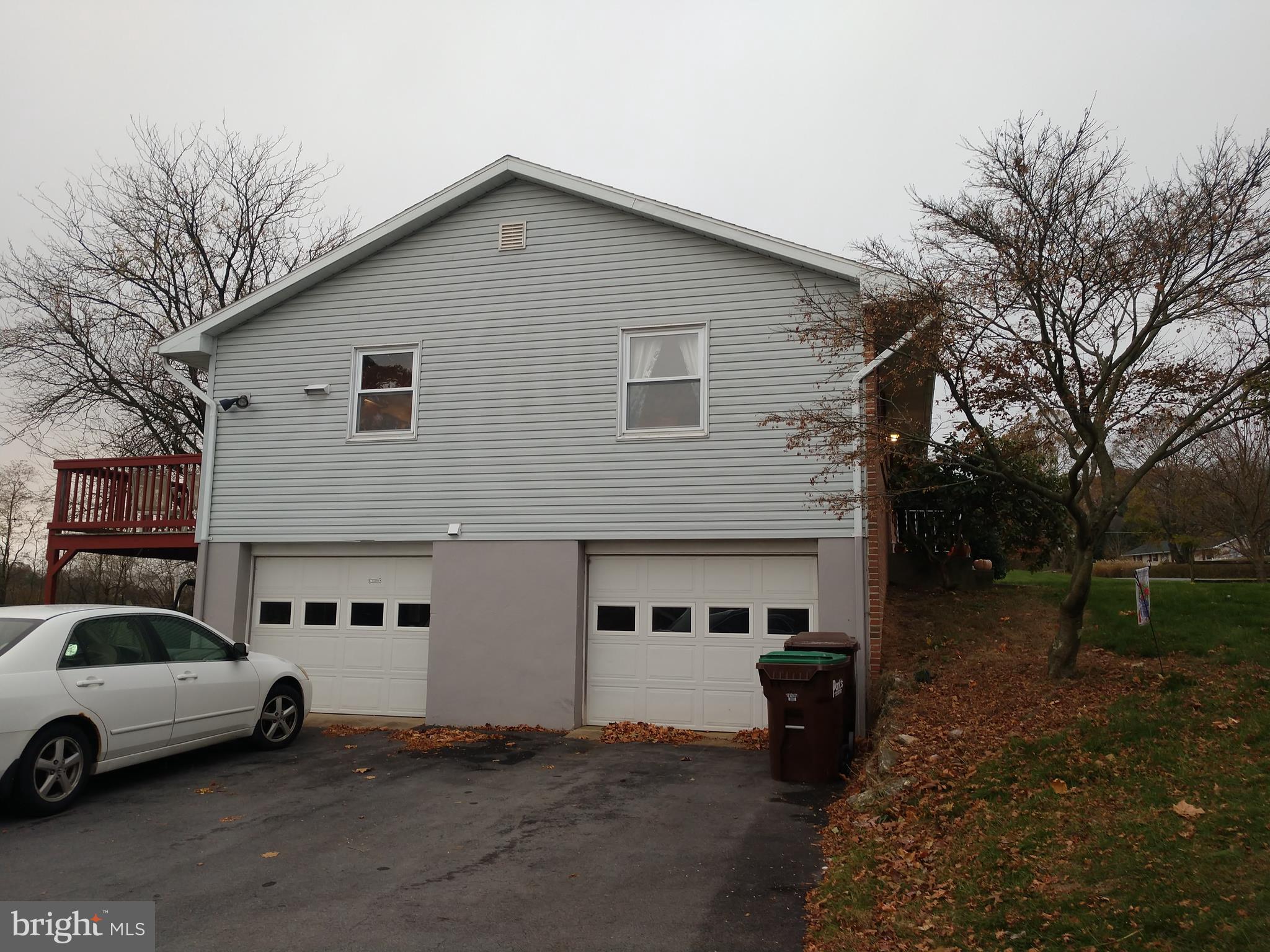 SOUTHAMPTON/FRANKLIN CO. - Residential